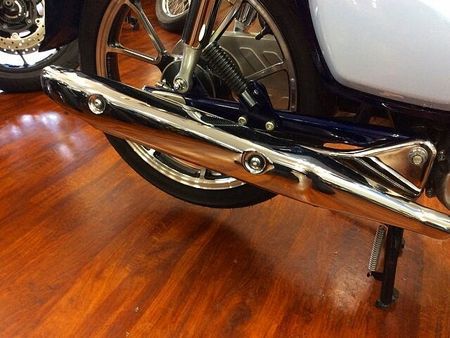 ホンダ スーパーカブC125 Super Cub C125 【低走行車両☆】 25