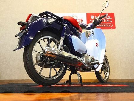 ホンダ スーパーカブC125 Super Cub C125 【低走行車両☆】 3