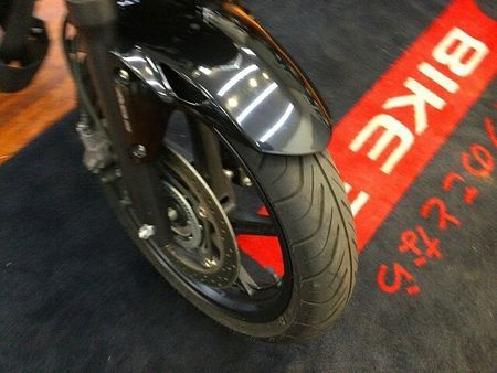 ホンダ CB250F CB250F 【ヘルメットホルダー、ホーンカスタム☆】 20