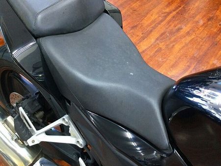 ホンダ CB250F CB250F 【ヘルメットホルダー、ホーンカスタム☆】 28