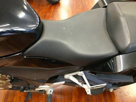 ホンダ CB250F CB250F 【ヘルメットホルダー、ホーンカスタム☆】 37