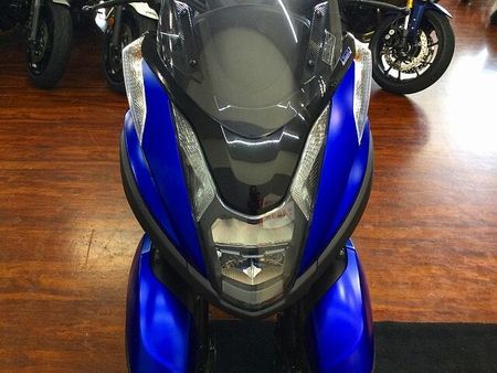 ヤマハ トリシティ 155 TRICITY 155 【ABS装備☆】 18
