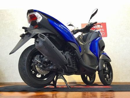 ヤマハ トリシティ 155 TRICITY 155 【ABS装備☆】 3