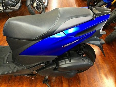 ヤマハ トリシティ 155 TRICITY 155 【ABS装備☆】 35