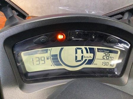 ヤマハ トリシティ 155 TRICITY 155 【ABS装備☆】 7
