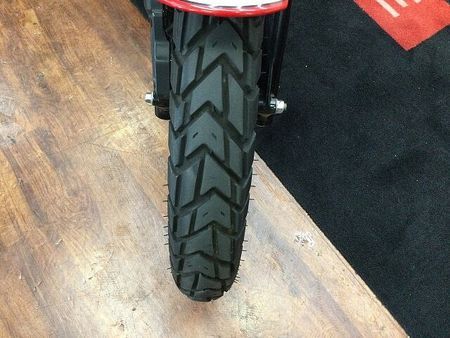 ホンダ CT125 ハンターカブ CT125 HUNTER Cub【ヘルメットホルダー付き!】 21