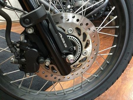 ホンダ CT125 ハンターカブ CT125 HUNTER Cub【ヘルメットホルダー付き!】 22