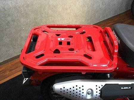 ホンダ CT125 ハンターカブ CT125 HUNTER Cub【ヘルメットホルダー付き!】 32