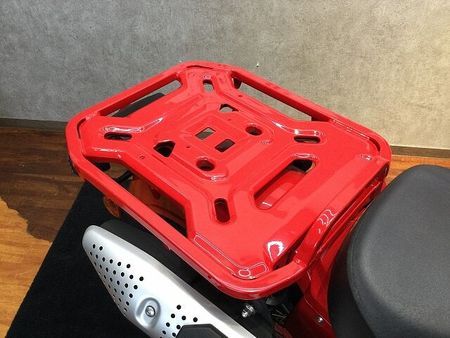 ホンダ CT125 ハンターカブ CT125 HUNTER Cub【ヘルメットホルダー付き!】 34