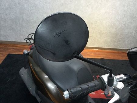 ホンダ トゥデイ Today【リアキャリア標準装備!】 16