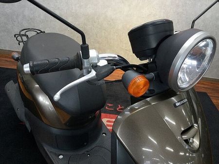 ホンダ トゥデイ Today【リアキャリア標準装備!】 17