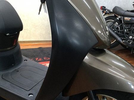 ホンダ トゥデイ Today【リアキャリア標準装備!】 19
