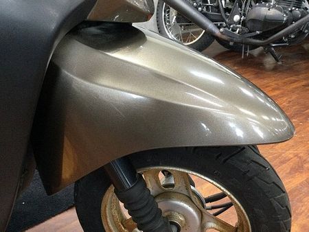 ホンダ トゥデイ Today【リアキャリア標準装備!】 20