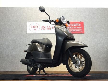 ホンダ トゥデイ Today【リアキャリア標準装備!】 2