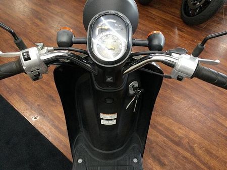 ホンダ トゥデイ Today【リアキャリア標準装備!】 22