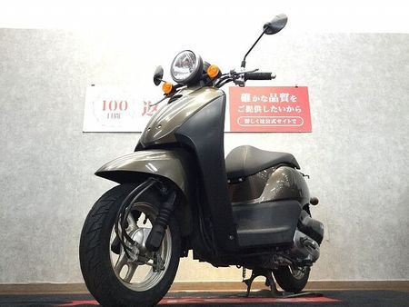 ホンダ トゥデイ Today【リアキャリア標準装備!】 3