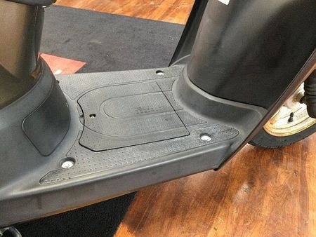 ホンダ トゥデイ Today【リアキャリア標準装備!】 24
