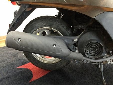 ホンダ トゥデイ Today【リアキャリア標準装備!】 28