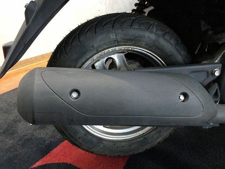ホンダ トゥデイ Today【リアキャリア標準装備!】 29