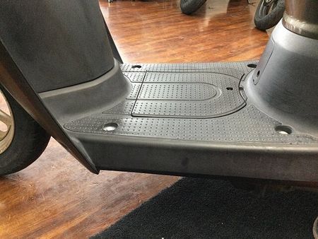 ホンダ トゥデイ Today【リアキャリア標準装備!】 37