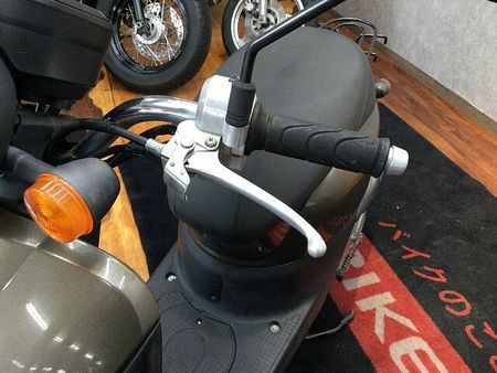ホンダ トゥデイ Today【リアキャリア標準装備!】 39