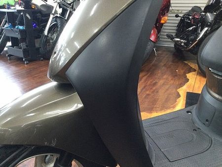 ホンダ トゥデイ Today【リアキャリア標準装備!】 40