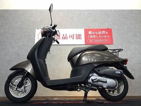 ホンダ トゥデイ Today【リアキャリア標準装備!】 4