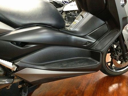 ヤマハ XMAX 250 XMAX ABS【グリップヒーター・その他カスタム多数☆】 21