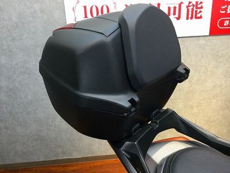 ヤマハ XMAX 250 XMAX ABS【グリップヒーター・その他カスタム多数☆】 23