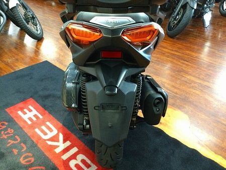 ヤマハ XMAX 250 XMAX ABS【グリップヒーター・その他カスタム多数☆】 25
