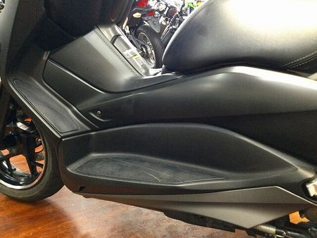 ヤマハ XMAX 250 XMAX ABS【グリップヒーター・その他カスタム多数☆】 29