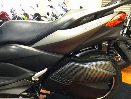ヤマハ XMAX 250 XMAX ABS【グリップヒーター・その他カスタム多数☆】 30