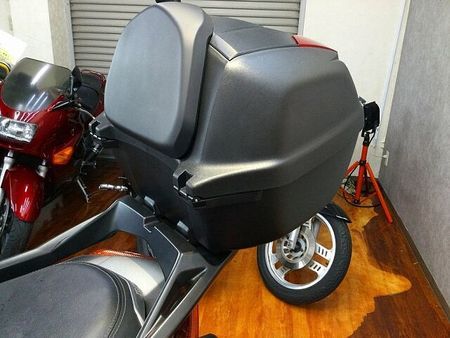 ヤマハ XMAX 250 XMAX ABS【グリップヒーター・その他カスタム多数☆】 31