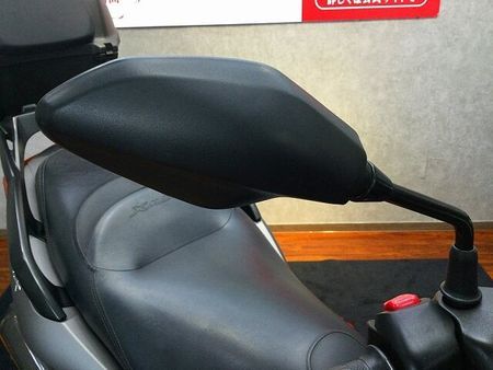 ヤマハ XMAX 250 XMAX ABS【グリップヒーター・その他カスタム多数☆】 32