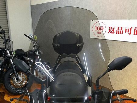 ヤマハ XMAX 250 XMAX ABS【グリップヒーター・その他カスタム多数☆】 34