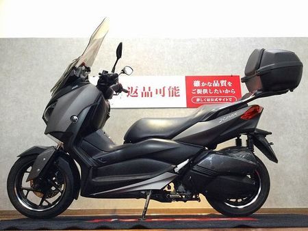 ヤマハ XMAX 250 XMAX ABS【グリップヒーター・その他カスタム多数☆】 4