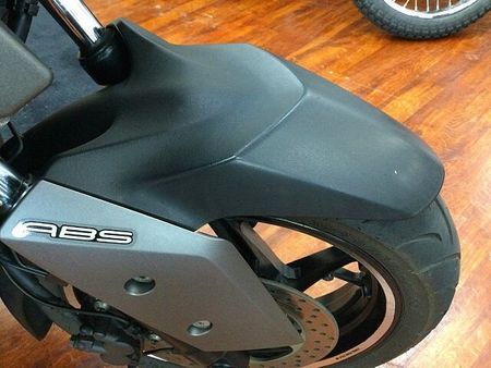 ヤマハ XMAX 250 XMAX ABS【グリップヒーター・その他カスタム多数☆】 37