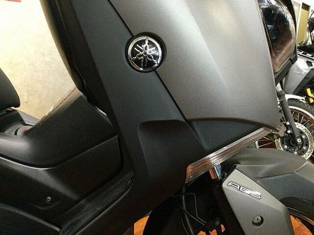ヤマハ XMAX 250 XMAX ABS【グリップヒーター・その他カスタム多数☆】 39