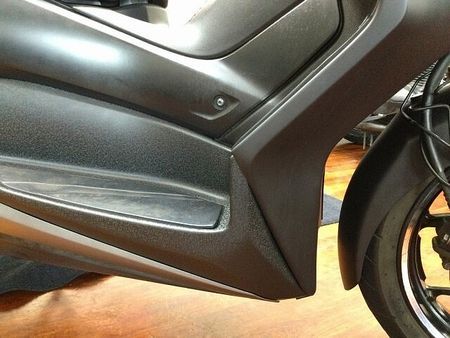 ヤマハ XMAX 250 XMAX ABS【グリップヒーター・その他カスタム多数☆】 40