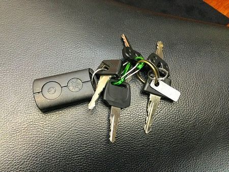 ヤマハ XMAX 250 XMAX ABS【グリップヒーター・その他カスタム多数☆】 8