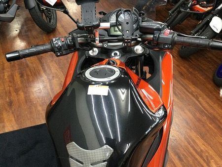カワサキ ニンジャ 400 Ninja 400【スマホホルダー、USB2ポートなどカスタム多数☆】 18