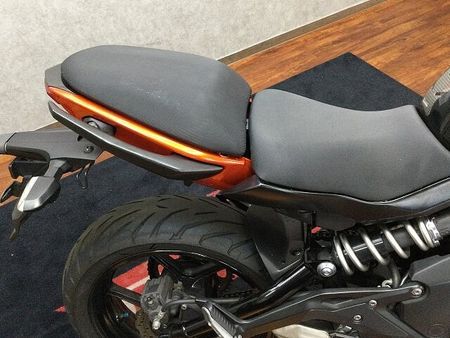 カワサキ ニンジャ 400 Ninja 400【スマホホルダー、USB2ポートなどカスタム多数☆】 19