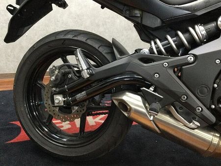 カワサキ ニンジャ 400 Ninja 400【スマホホルダー、USB2ポートなどカスタム多数☆】 22