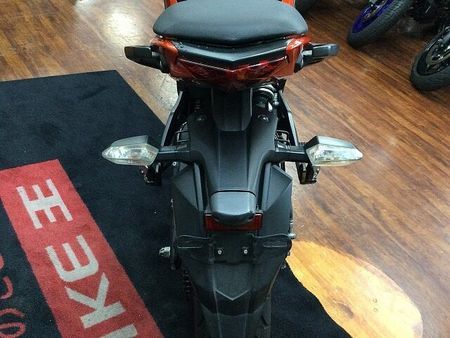 カワサキ ニンジャ 400 Ninja 400【スマホホルダー、USB2ポートなどカスタム多数☆】 23
