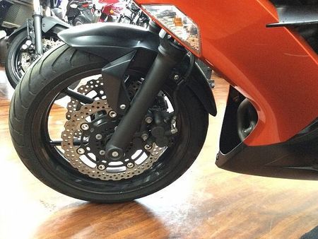 カワサキ ニンジャ 400 Ninja 400【スマホホルダー、USB2ポートなどカスタム多数☆】 25