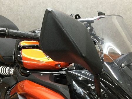カワサキ ニンジャ 400 Ninja 400【スマホホルダー、USB2ポートなどカスタム多数☆】 29