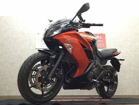 カワサキ ニンジャ 400 Ninja 400【スマホホルダー、USB2ポートなどカスタム多数☆】 3