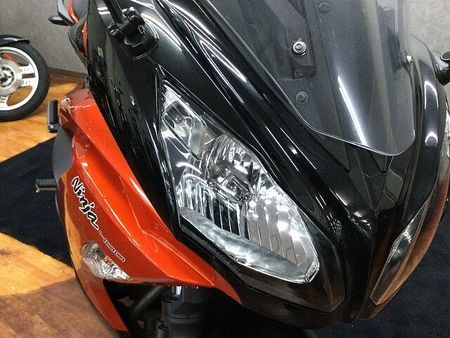 カワサキ ニンジャ 400 Ninja 400【スマホホルダー、USB2ポートなどカスタム多数☆】 31