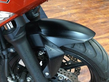 カワサキ ニンジャ 400 Ninja 400【スマホホルダー、USB2ポートなどカスタム多数☆】 32
