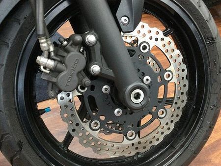 カワサキ ニンジャ 400 Ninja 400【スマホホルダー、USB2ポートなどカスタム多数☆】 33